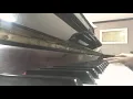 Jangan Hilangkan Dia - Rossa (Short Piano Cover)