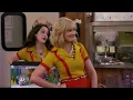 Max and Caroline Becoming Besties in Season 4 | 2 Broke Girls