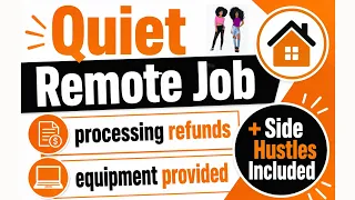 Conduent Work From Home Jobs Explained Processing Documents Instead of Taking Calls