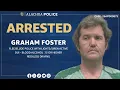 DUI Investigation Leads to Pursuit Stolen Firearm Recovery and Two Arrests - Case 26APD00875