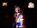 Download Lagu AGNEZ MO - Bilang Saja - Jera - The Hospital Concert 2006 Sands Indonesia