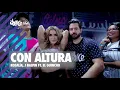 Con Altura - ROSALÍA, J Balvin | FitDance Life (Coreografía Oficial)