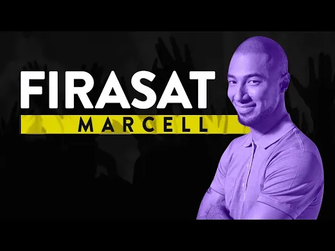 Marcell - Firasat | Live at Java Jazz 2020 Press Conference