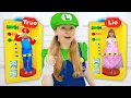 Download Lagu Diana and Roma Fun Adventure Challenges for kids