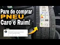 What s the best imported brand for tires The best value for money in 15-inch tires cur