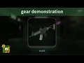m16 Gear Demonstration nico s nextbots wiki