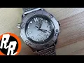 Download Lagu Omega Seamaster Diver 300 Brushed Dial (Exquisite Timepieces)