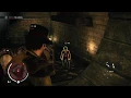 Assassin's Creed® Syndicate Spring Heeled Jack 1 hit KO