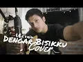 Download Lagu DENGAR BISIKKU - THE RAIN ( ALDHI RAHMAN COVER )