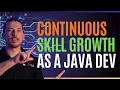 Java Career Strategy The Senior Developer s Guide to Long-Term Growth - Live
