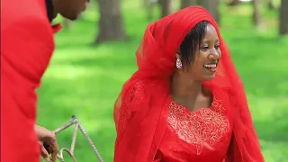 sarautar mata momee gombe x salisu s fulani official video song by salim smart
