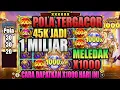 Download Lagu DAPATKAN 1 MILI4R‼️POLA GACOR OLYMPUS HARI INI ✅ POLA OLYMPUS HARI INI ⁉️ POLA GACOR HARI INI