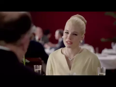 The Girl: Trailer (HBO Films)