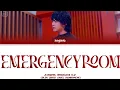 Download Lagu Jungkook Emergency Room Lyrics (Izi Cover) [From : 슈취타 JungKook Noraebang Clip]