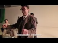 Alton, AK, Frankie, Lokman為MIRROR 小組全新單曲《BRO!》MV  即興創意 ！