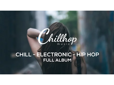 GYVUS - Floret EP Full Album \\ Chill ' Electronic ' Hip Hop
