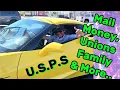 Secrets Revealed Mail Carrier Speaks His Truth Interview