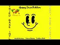 HAPPY DAZE RIDDIM MIX | MACHEL MONTANO | PATRICE ROBERTS | PROBLEM CHILD | BY TBI | SOCA 23'