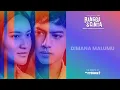 Cast of Rangga & Cinta - Dimana Malumu | Official Lyric Video