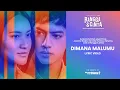Download Lagu Cast of Rangga \u0026 Cinta - Dimana Malumu | Official Music Video