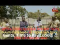 Download Lagu Pokello Party Mode 🎉 | Gents, Time to Pay Lobola 💍 | ZAOGA Sofa Story 🛋️| ZIFA CEO Resign Now