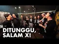 Download Lagu BTS KOLABORASOE TIPE X \u0026 ENDANK SOEKAMTI #DOES eps 1024 MP3
