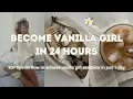 Download Lagu How to Become Vanilla Girl in 24 Hours  🤍🧸🍦 30+ Tips on How to Achieve Vanilla Girl Aesthetic ☕☁️