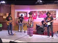 Download Lagu Bismillah Alhamdulillah Live -Nath The Lions