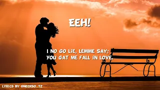 TIZAMA MANENO YA NYIMBO YA HAMONIZE NA UJIFUNZE KUIIMBA 