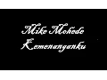 Download Lagu Mike Mohede - Kemenanganku #cover
