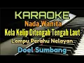 Download Lagu RINDU AKU RINDU KAMU / KARAOKE NADA WANITA (Doel Sumbang)