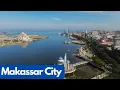 Download Lagu Makassar City Like You've Never Seen Before: Aerial Relaxation