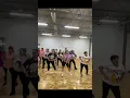 El baile de Pepo (Bely y Beto)