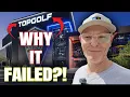 The rise fall of Topgolf what went wrong