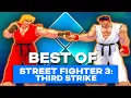 Best of Street Fighter III 3rd Strike at Evo
