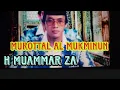 Download Lagu #quran Surat Al Mu'min suara merdu, by Qori' internasional H Muammar ZA