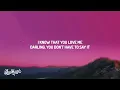 Isabel LaRosa - I'm yours (Lyrics)
