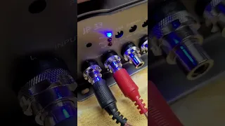 Jp33 quick test