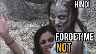 forget me not 2009 explained in hindi movie expained in hindi american horror story