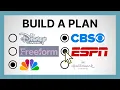 4 Big Changes to Live TV Streaming Services in 2025