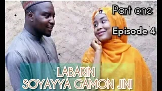 labarin soyayya gamon jini post 1 episode four 4