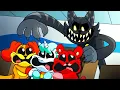 Download Lagu CATNAP TURNS EVIL?! (Cartoon Animation)