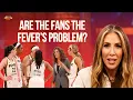Why Are Indiana Fever Fans Booing Their Own Head Coach Women s Sports Now