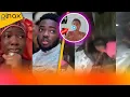 Ama L3aks Real At0pa Tap3 of Asantewaa s Brother Screaming During All Night Service