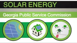 Download Georgia Power's Green Energy MP3