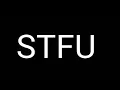 phem - stfu (Lyrics)