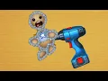 Download Lagu Tools WEAPONS vs The Buddy With DIAMOND Subscription | Kick The Buddy