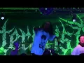 Within Destruction- Hate Me (LIVE) Kent Ohio- 8/12/2022