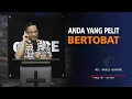 Download Lagu ORANG PELIT TIDAK MASUK SORGA  ||  KHOTBAH PDT. PAULUS WIRATNO  ||  MAKING LIFE BETTER
