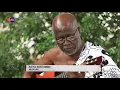 Download Lagu FootPrints with Ghanaian music legend Agya Koo Nimo